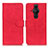 Custodia Portafoglio In Pelle Cover con Supporto K09Z per Sony Xperia PRO-I