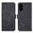 Custodia Portafoglio In Pelle Cover con Supporto K09Z per Xiaomi Poco C65