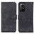 Custodia Portafoglio In Pelle Cover con Supporto K09Z per Xiaomi Redmi Note 12S