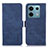 Custodia Portafoglio In Pelle Cover con Supporto K09Z per Xiaomi Redmi Note 13 Pro 5G