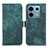 Custodia Portafoglio In Pelle Cover con Supporto K09Z per Xiaomi Redmi Note 13 Pro 5G