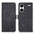 Custodia Portafoglio In Pelle Cover con Supporto K09Z per Xiaomi Redmi Note 13 Pro+ Plus 5G