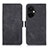 Custodia Portafoglio In Pelle Cover con Supporto K10Z per OnePlus Nord CE 3 5G