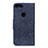 Custodia Portafoglio In Pelle Cover con Supporto L01 per Alcatel 1S (2019)