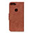 Custodia Portafoglio In Pelle Cover con Supporto L01 per Alcatel 1S (2019)