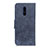 Custodia Portafoglio In Pelle Cover con Supporto L01 per Alcatel 1X (2019)