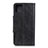 Custodia Portafoglio In Pelle Cover con Supporto L01 per Google Pixel 4