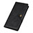 Custodia Portafoglio In Pelle Cover con Supporto L01 per Google Pixel 4 XL