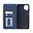 Custodia Portafoglio In Pelle Cover con Supporto L01 per Samsung Galaxy A12 5G