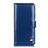 Custodia Portafoglio In Pelle Cover con Supporto L01 per Samsung Galaxy Note 20 Ultra 5G