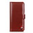 Custodia Portafoglio In Pelle Cover con Supporto L01 per Samsung Galaxy Note 20 Ultra 5G