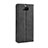 Custodia Portafoglio In Pelle Cover con Supporto L01 per Sony Xperia 8