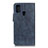 Custodia Portafoglio In Pelle Cover con Supporto L01 per Xiaomi POCO C3