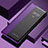 Custodia Portafoglio In Pelle Cover con Supporto L01 per Xiaomi Redmi 11A 4G Viola