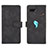 Custodia Portafoglio In Pelle Cover con Supporto L01Z per Asus ROG Phone II ZS660KL