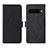 Custodia Portafoglio In Pelle Cover con Supporto L01Z per Google Pixel 7 Pro 5G