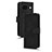 Custodia Portafoglio In Pelle Cover con Supporto L01Z per Google Pixel 8a 5G