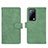 Custodia Portafoglio In Pelle Cover con Supporto L01Z per Huawei Mate X2 Verde