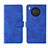 Custodia Portafoglio In Pelle Cover con Supporto L01Z per Huawei Nova 8i