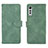 Custodia Portafoglio In Pelle Cover con Supporto L01Z per LG Velvet 5G