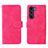 Custodia Portafoglio In Pelle Cover con Supporto L01Z per Motorola Moto Edge S30 5G