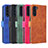 Custodia Portafoglio In Pelle Cover con Supporto L01Z per Motorola Moto Edge S30 5G