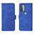 Custodia Portafoglio In Pelle Cover con Supporto L01Z per Motorola Moto G31