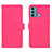 Custodia Portafoglio In Pelle Cover con Supporto L01Z per Motorola Moto G40 Fusion