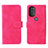 Custodia Portafoglio In Pelle Cover con Supporto L01Z per Motorola Moto G71 5G