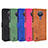 Custodia Portafoglio In Pelle Cover con Supporto L01Z per Nokia 1.4