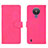 Custodia Portafoglio In Pelle Cover con Supporto L01Z per Nokia 1.4