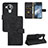 Custodia Portafoglio In Pelle Cover con Supporto L01Z per Nokia 7.3