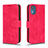 Custodia Portafoglio In Pelle Cover con Supporto L01Z per Nokia C02