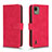 Custodia Portafoglio In Pelle Cover con Supporto L01Z per Nokia C110