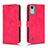 Custodia Portafoglio In Pelle Cover con Supporto L01Z per Nokia C12