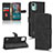 Custodia Portafoglio In Pelle Cover con Supporto L01Z per Nokia C12