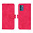 Custodia Portafoglio In Pelle Cover con Supporto L01Z per Nokia C300