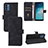 Custodia Portafoglio In Pelle Cover con Supporto L01Z per Nokia C300