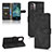 Custodia Portafoglio In Pelle Cover con Supporto L01Z per Nokia G11