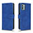 Custodia Portafoglio In Pelle Cover con Supporto L01Z per Nokia G22