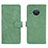 Custodia Portafoglio In Pelle Cover con Supporto L01Z per Nokia X10