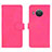 Custodia Portafoglio In Pelle Cover con Supporto L01Z per Nokia X10