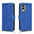 Custodia Portafoglio In Pelle Cover con Supporto L01Z per Nokia X30 5G