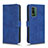 Custodia Portafoglio In Pelle Cover con Supporto L01Z per Nokia XR21