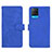 Custodia Portafoglio In Pelle Cover con Supporto L01Z per Oppo A54 4G