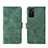 Custodia Portafoglio In Pelle Cover con Supporto L01Z per Oppo A55S 5G