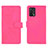 Custodia Portafoglio In Pelle Cover con Supporto L01Z per Oppo A74 4G