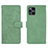Custodia Portafoglio In Pelle Cover con Supporto L01Z per Oppo Find X3 Pro 5G