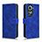 Custodia Portafoglio In Pelle Cover con Supporto L01Z per Oppo Reno11 5G