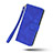 Custodia Portafoglio In Pelle Cover con Supporto L01Z per Realme 9 Pro+ Plus 5G